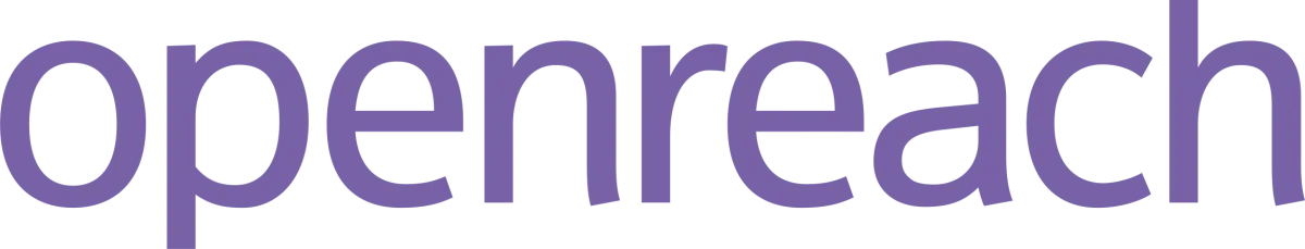 Openreach Logo