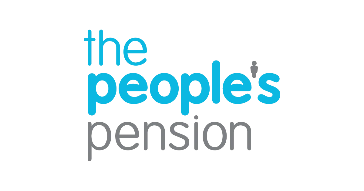 Peoples Pension Logo