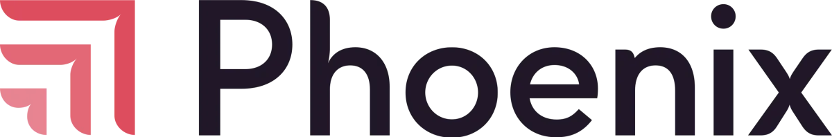 Phoenix Group logo svg