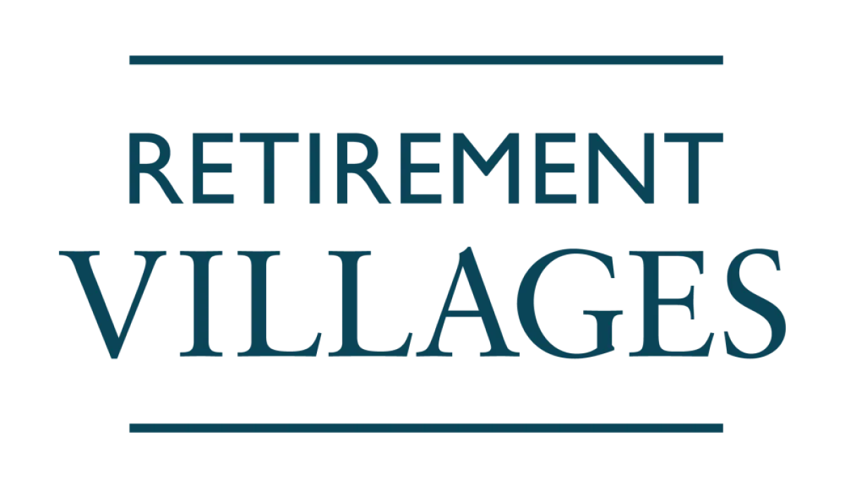 Retirement Villages Logo