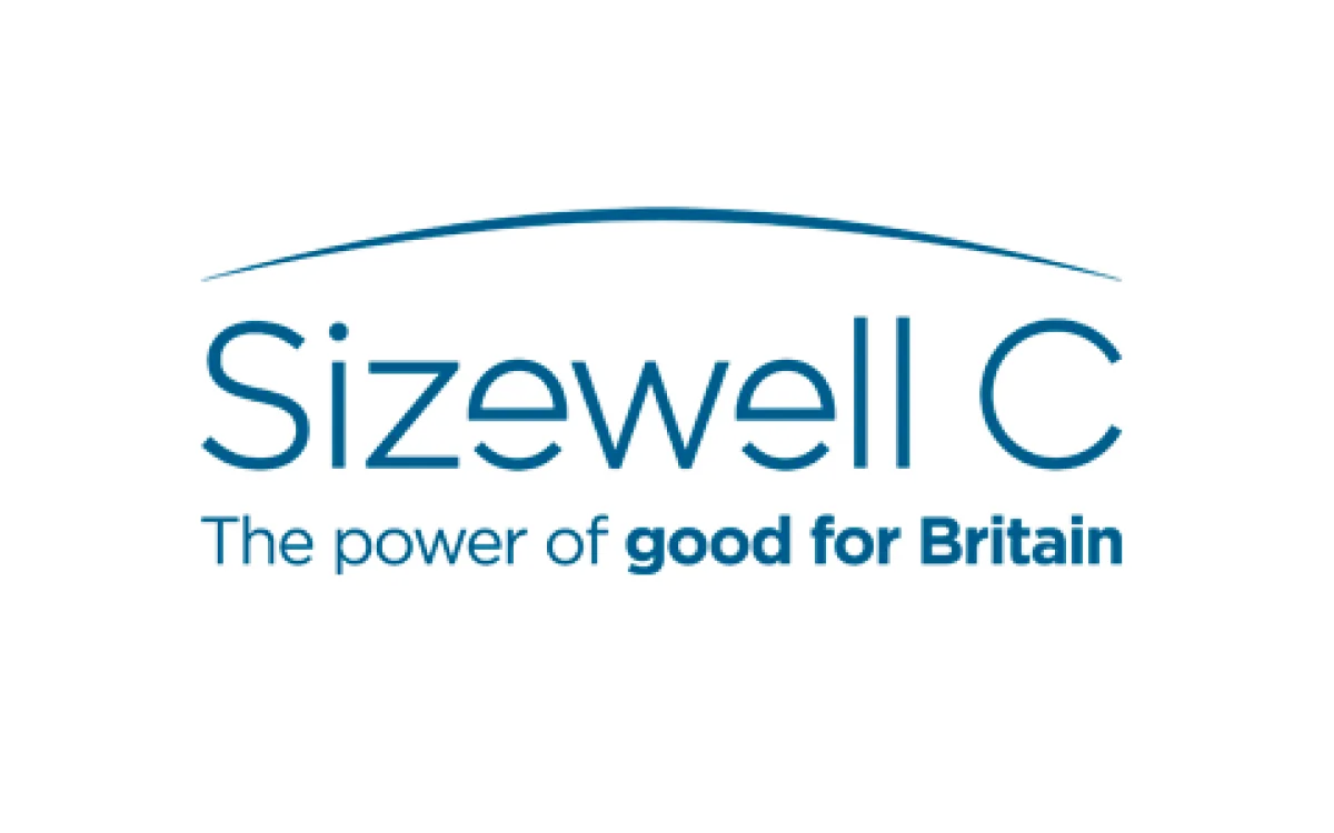 Sizewell c logo