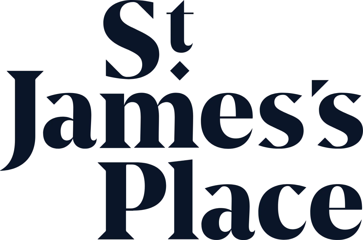 SJP Logo