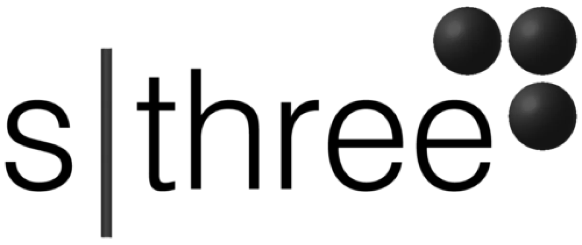 Sthree logo