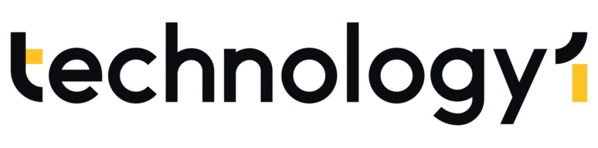 Technology One logo