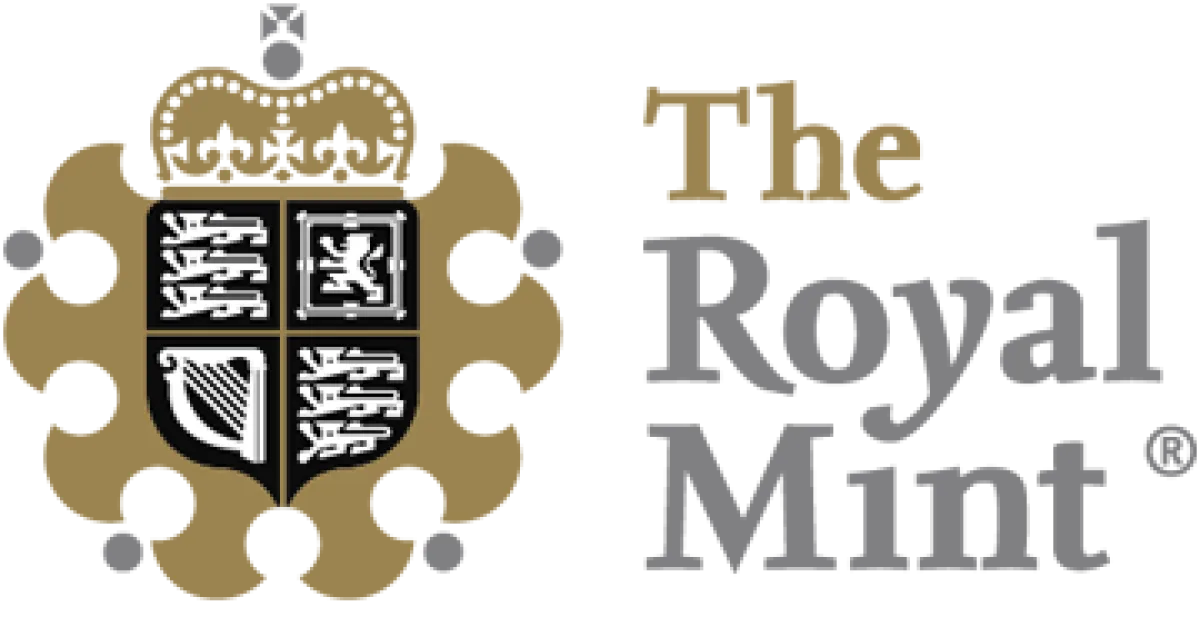 The Royal Mint logo