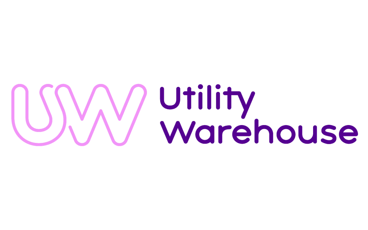Utility Warehouse Logo