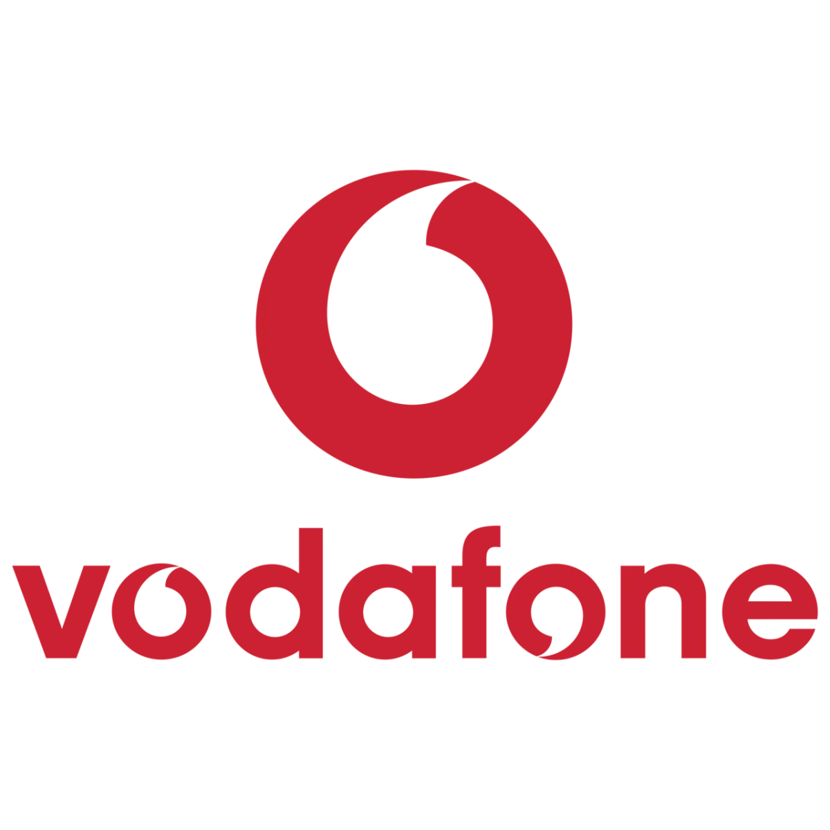 Vodafone logo
