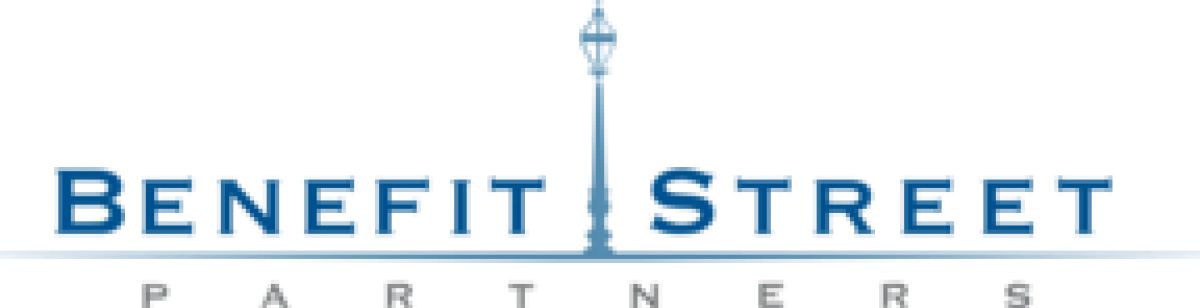Benefit Street Partners Logo