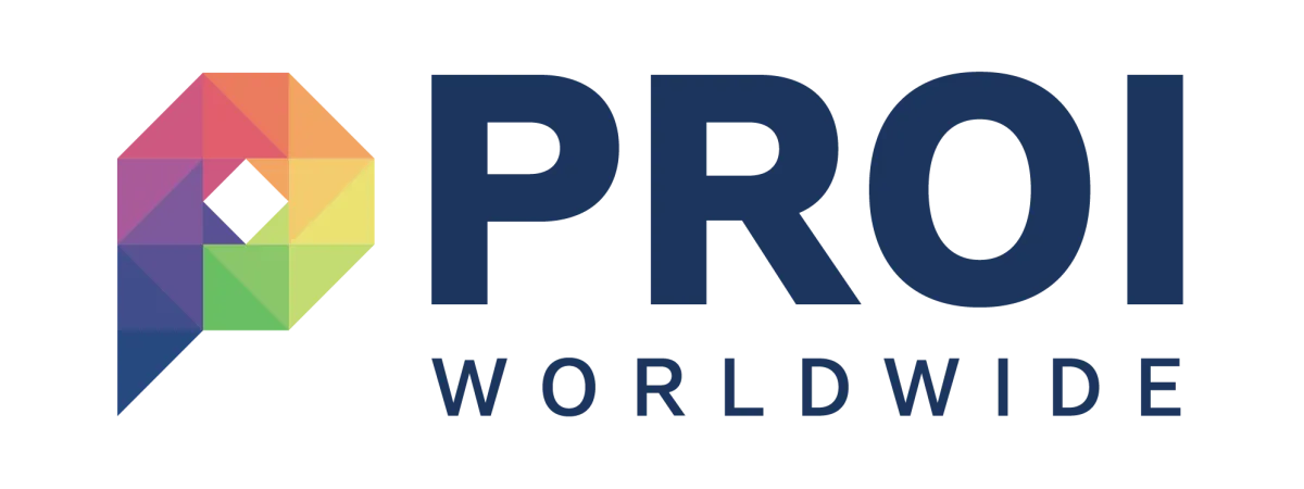 LOGO PROI