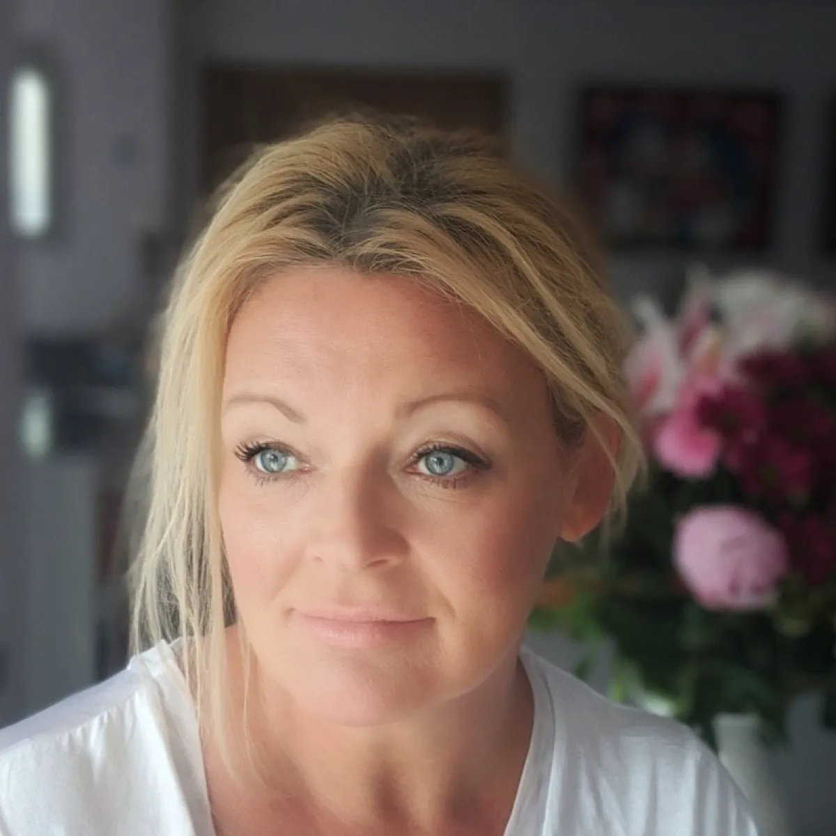 Emma Byrne