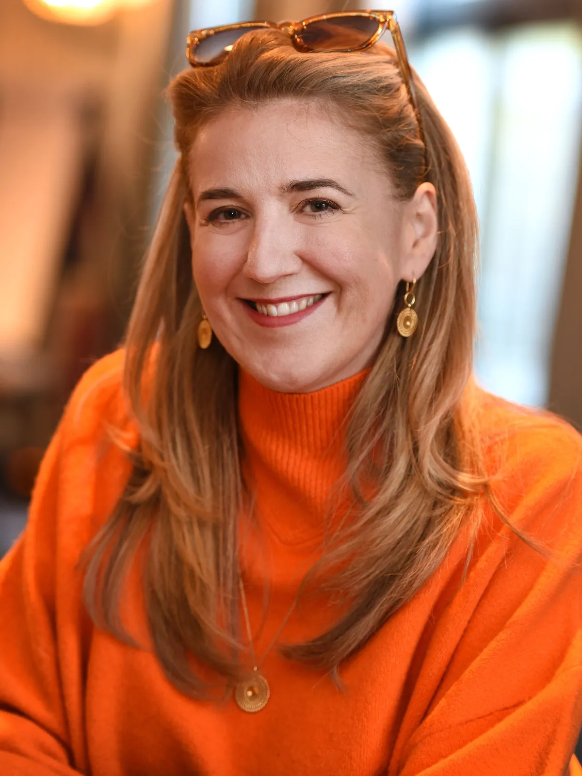 Rebecca Mayo