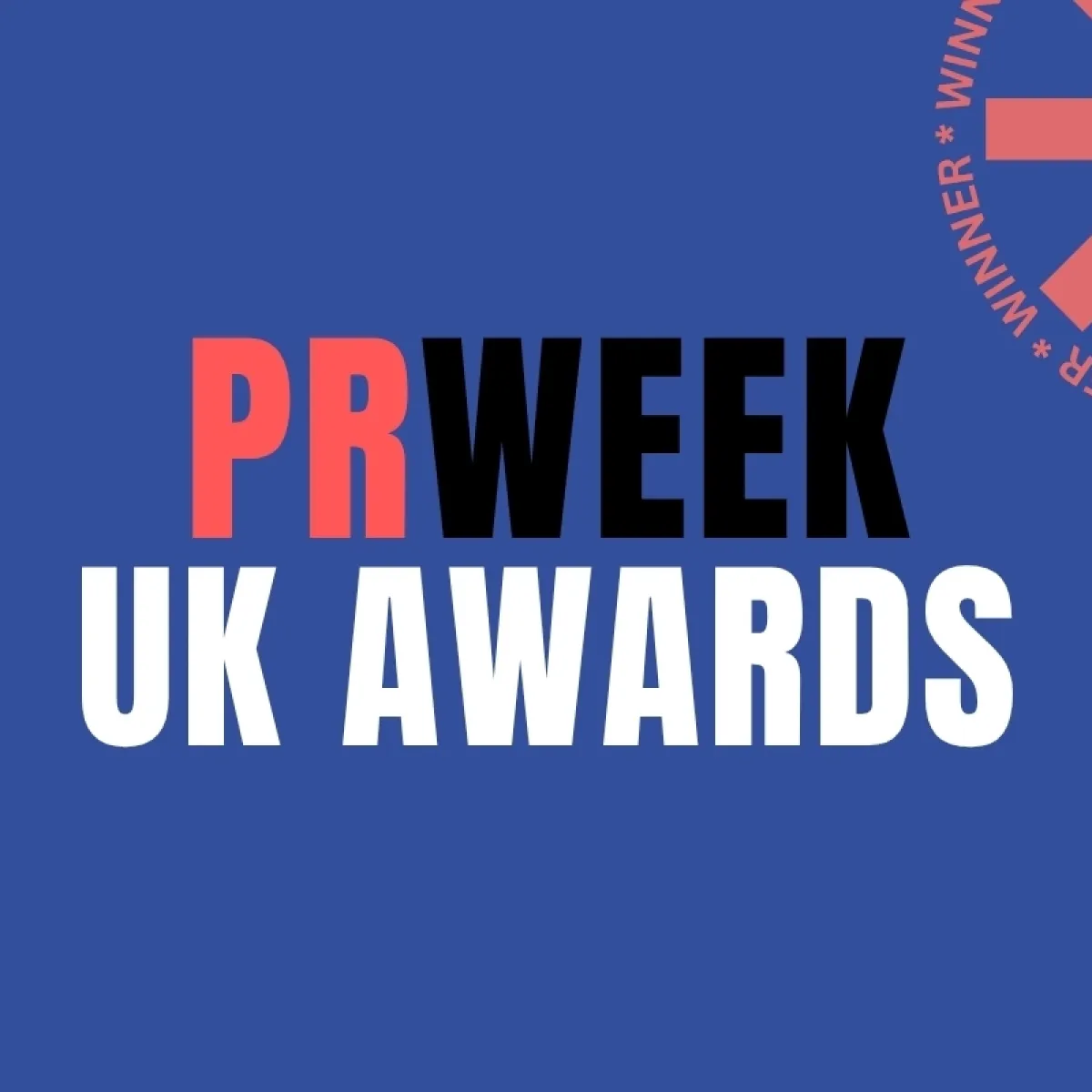 Thumb PR Week Awards