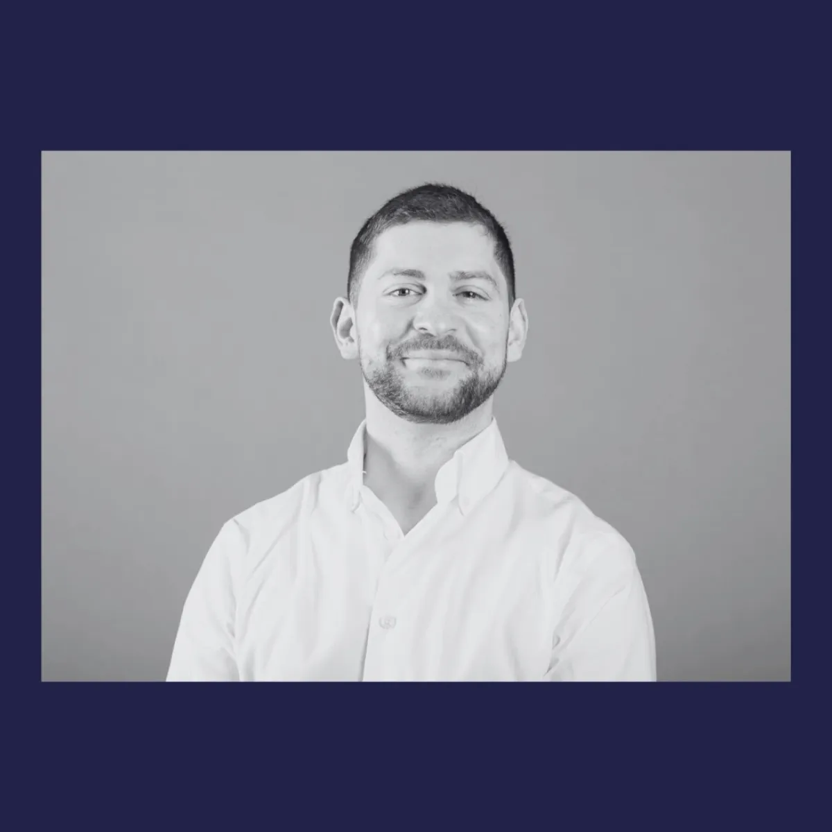 Ben Stetson, Head of Public Affairs at Lansons