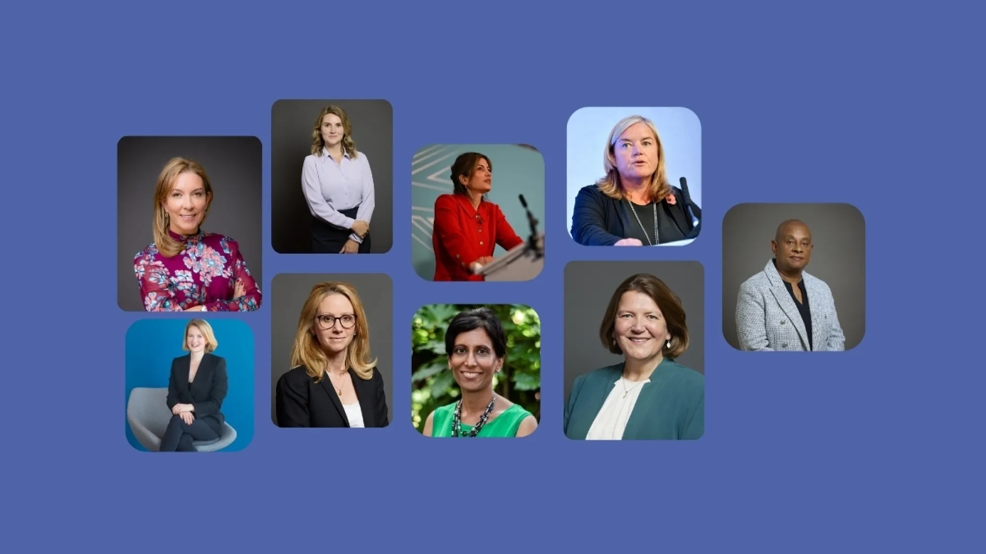 Women in Westminster 2026