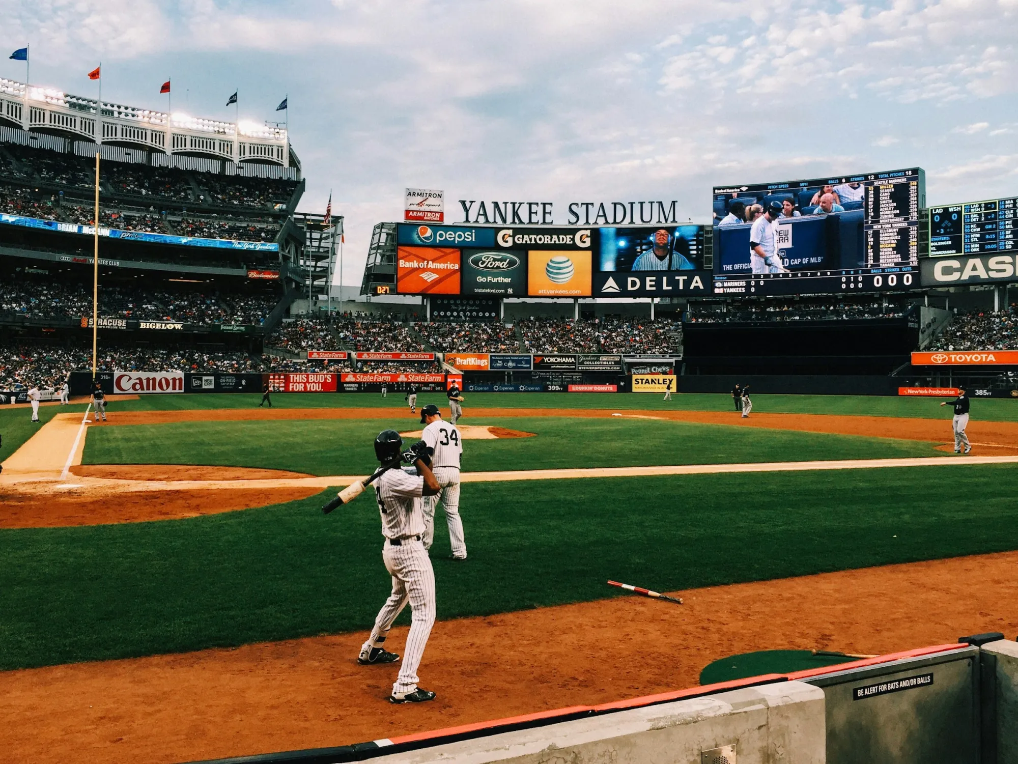 What Comms can learn from Baseball