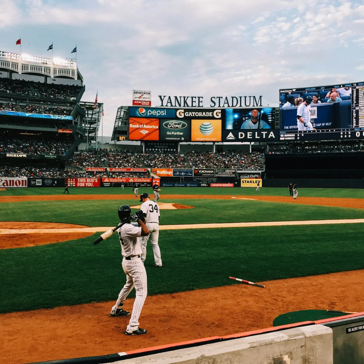 What Comms can learn from Baseball
