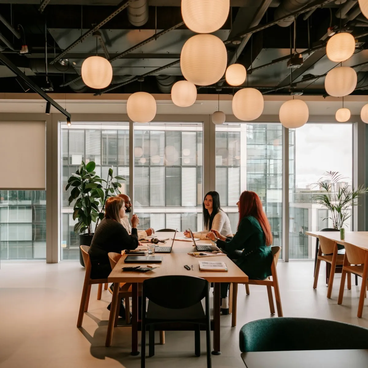 Beware the corporate hivemind