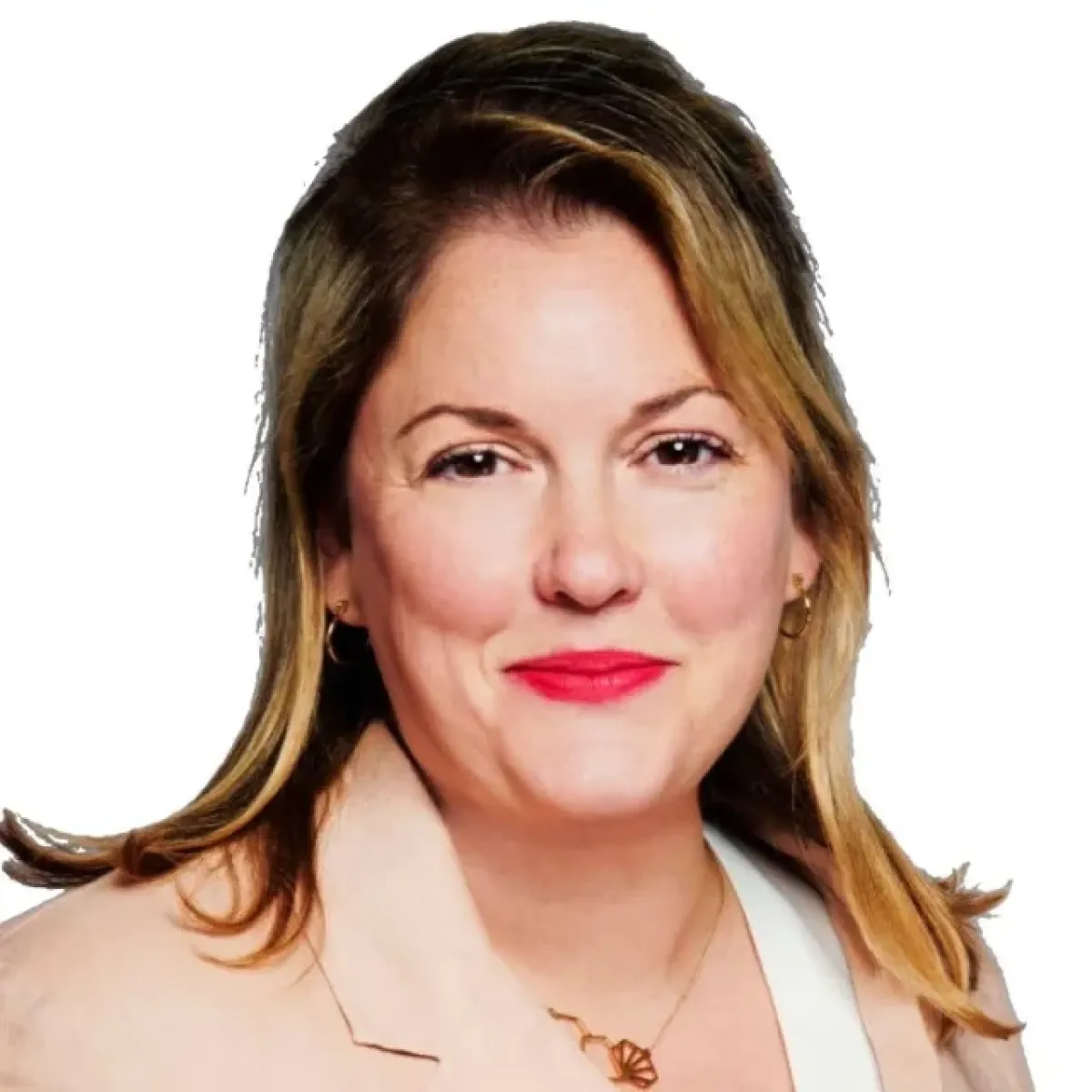 Kitty Donaldson The i Paper