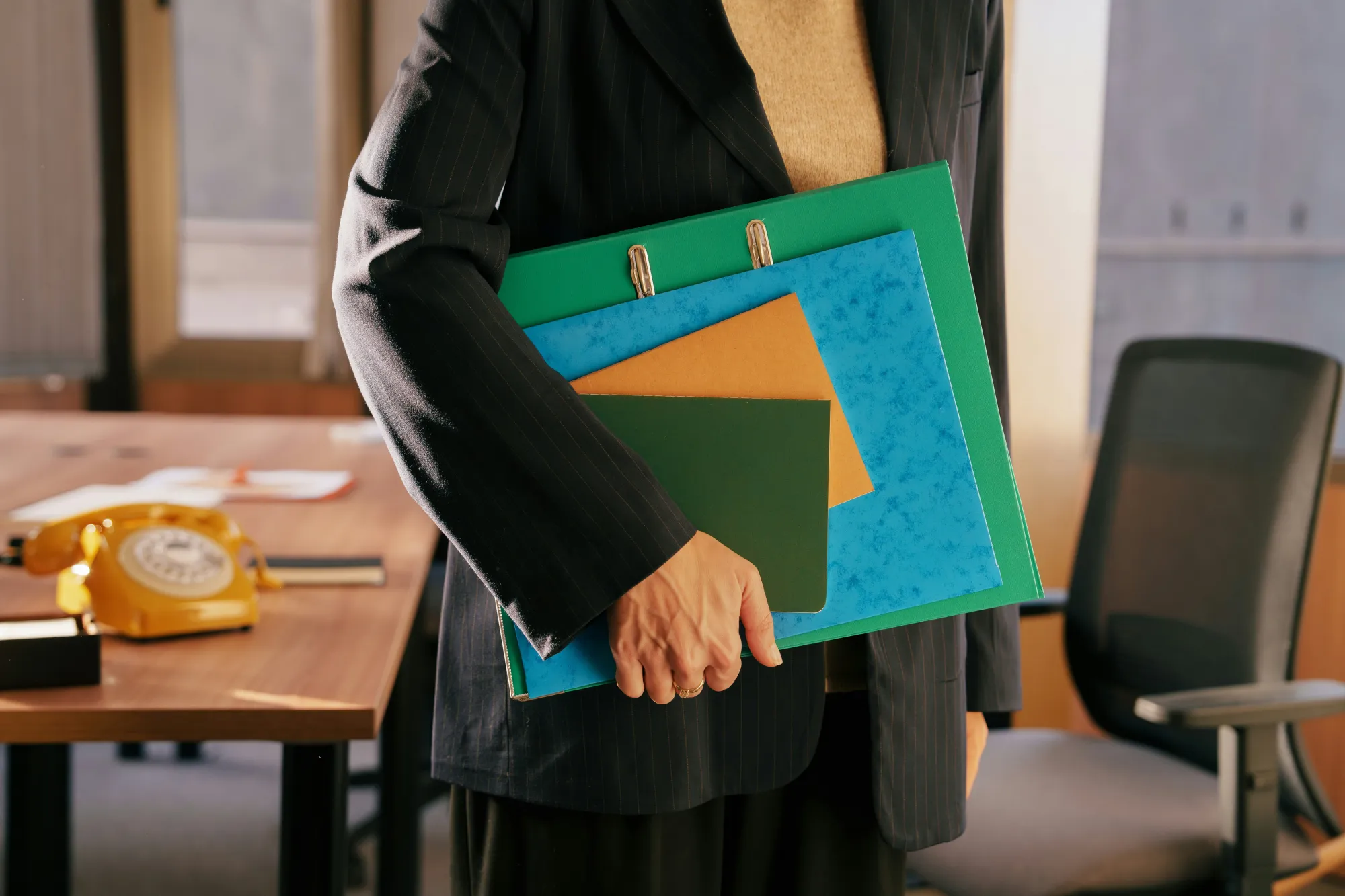 Lansons AI is the new ESG but faster and messier