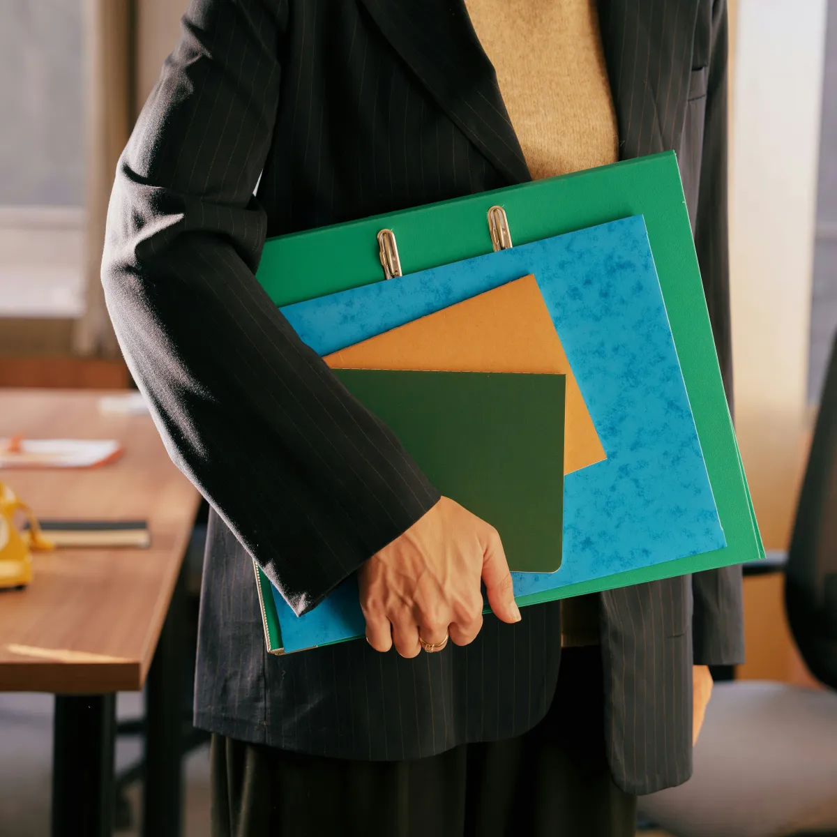 Lansons AI is the new ESG but faster and messier