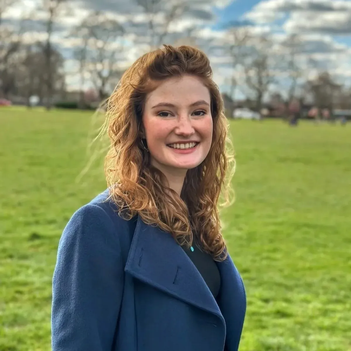 Louisa Dollimore