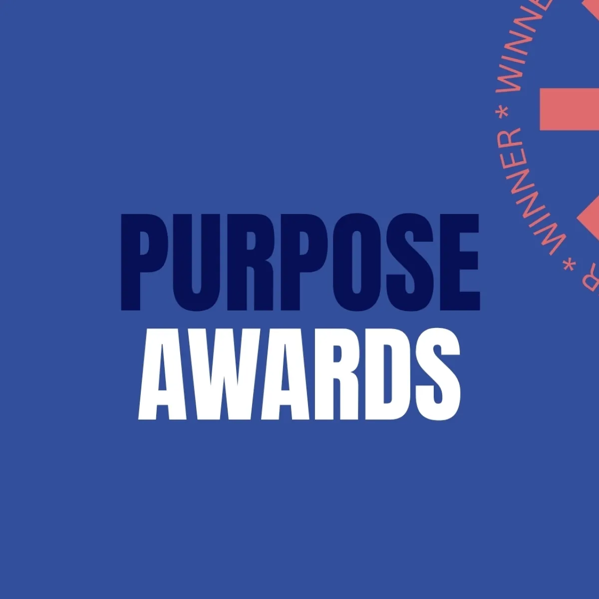Thumb Purpose Awards