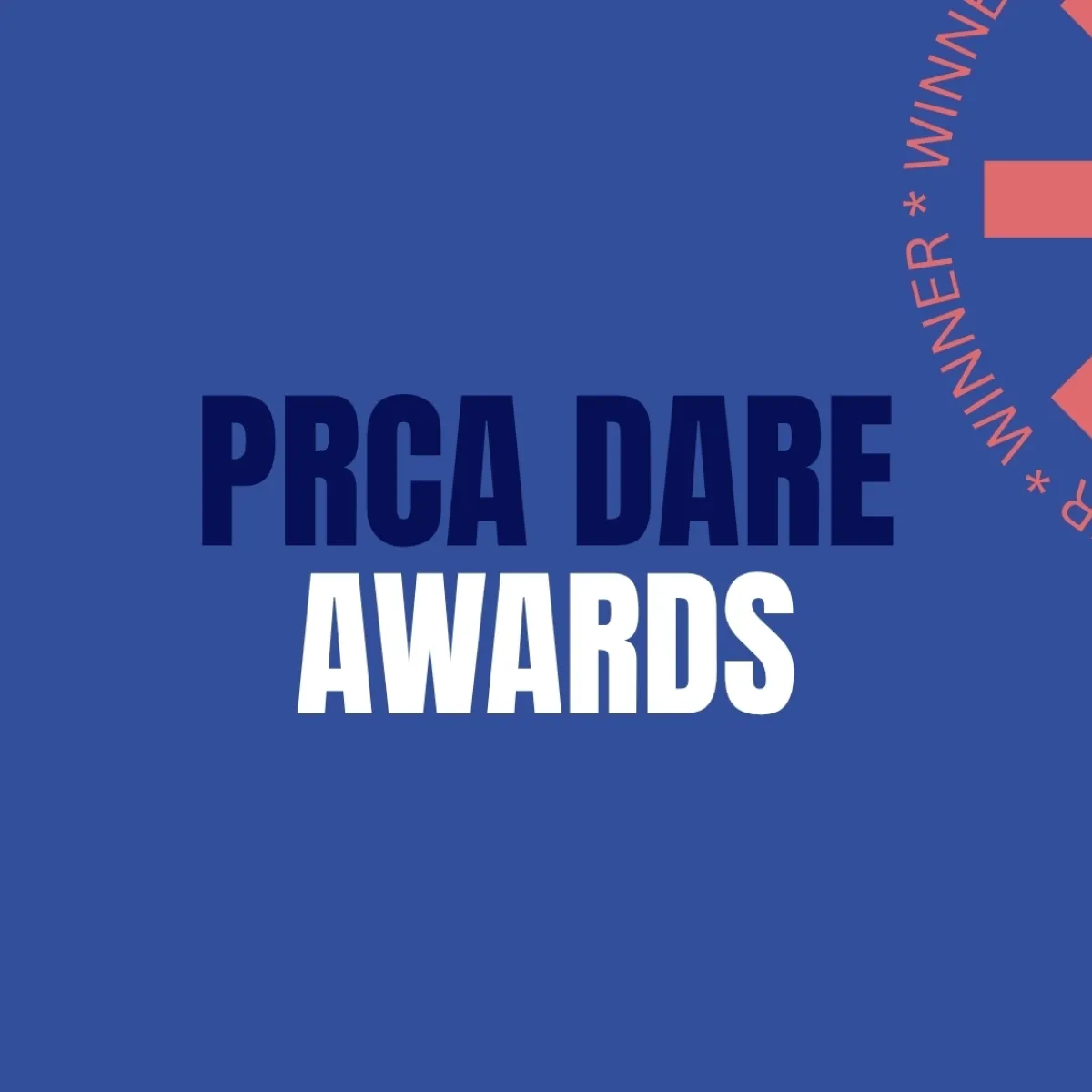 Thumb PRCA DARE Awards