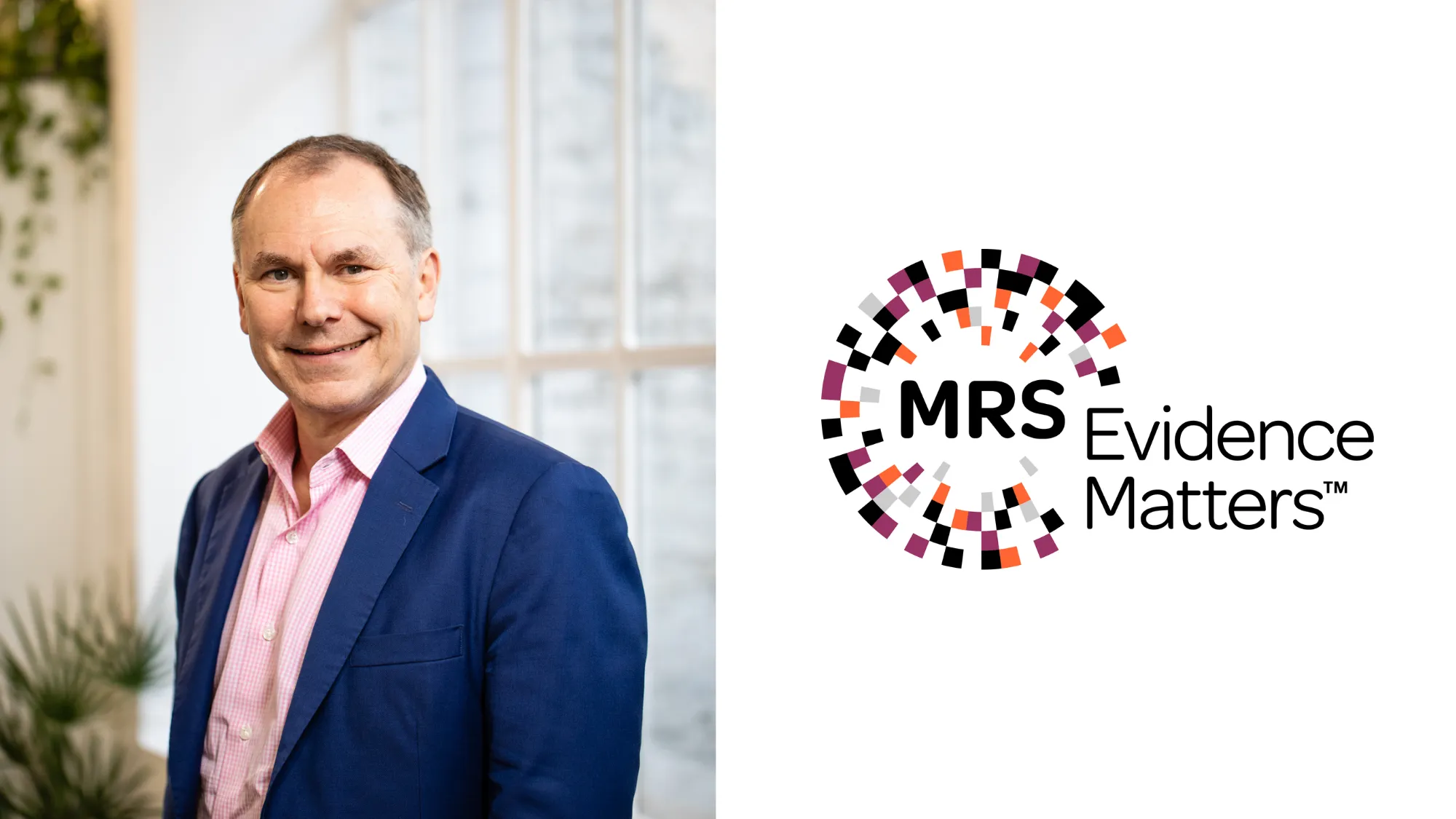 Tony Langham named Honorary Fellow at Market Research Society