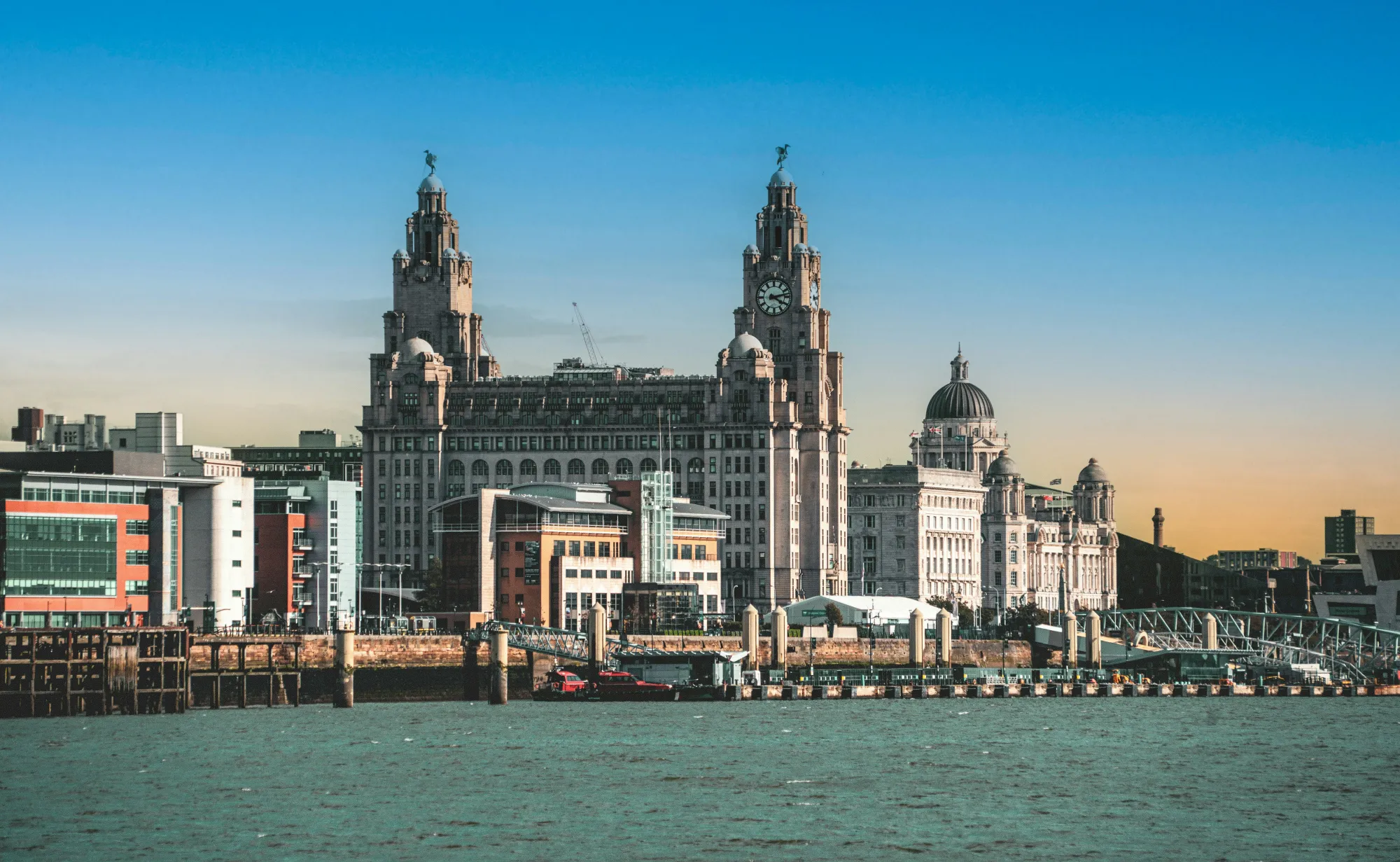 7 takeaways from Labour Party Conf 2026