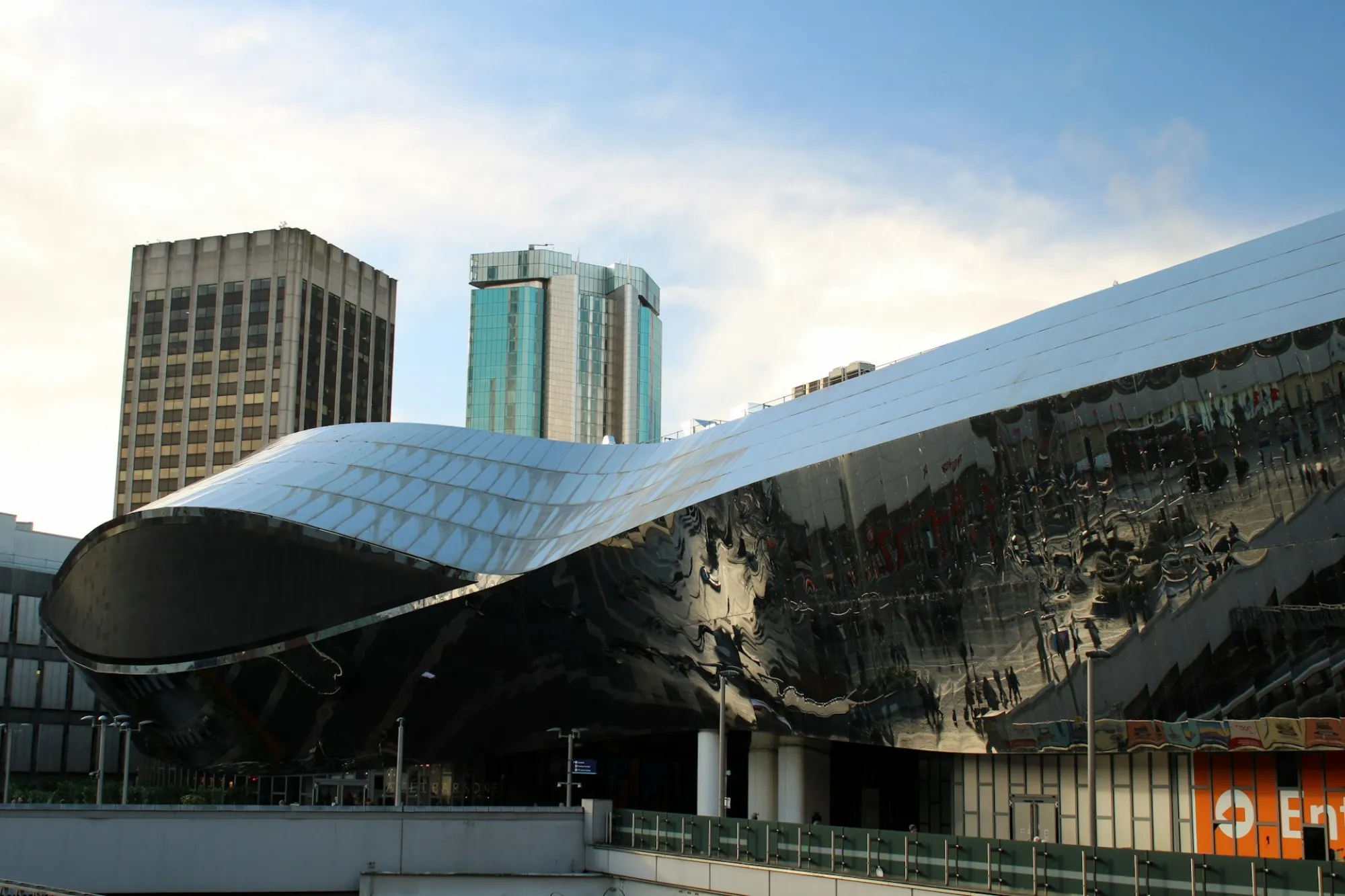 7 Takeaways Conservative Party Conference