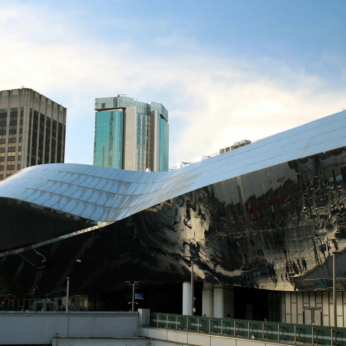7 Takeaways Conservative Party Conference